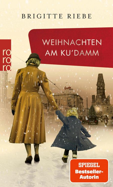 Produktbild: Weihnachten am Ku'damm