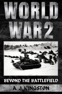 Produktbild: World War II