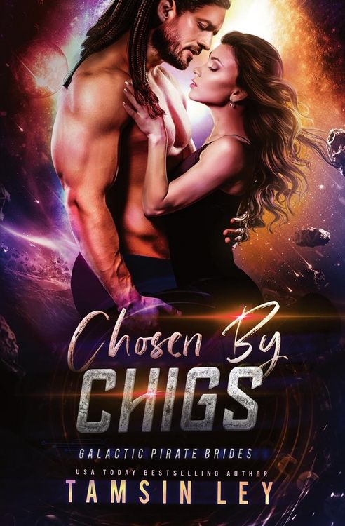 Produktbild: Chosen by Chigs