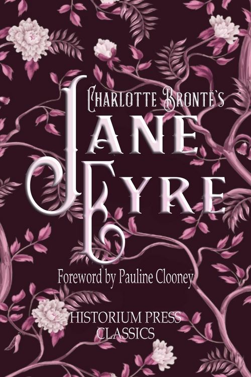 Produktbild: Jane Eyre (Historium Press Classics)