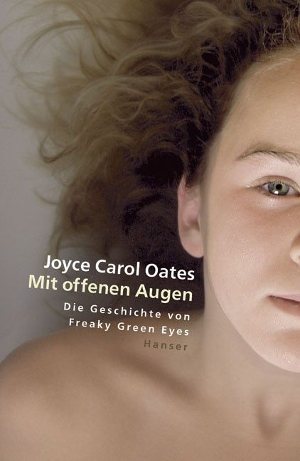Produktbild: Mit offenen Augen