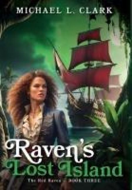 Produktbild: Raven's Lost Island