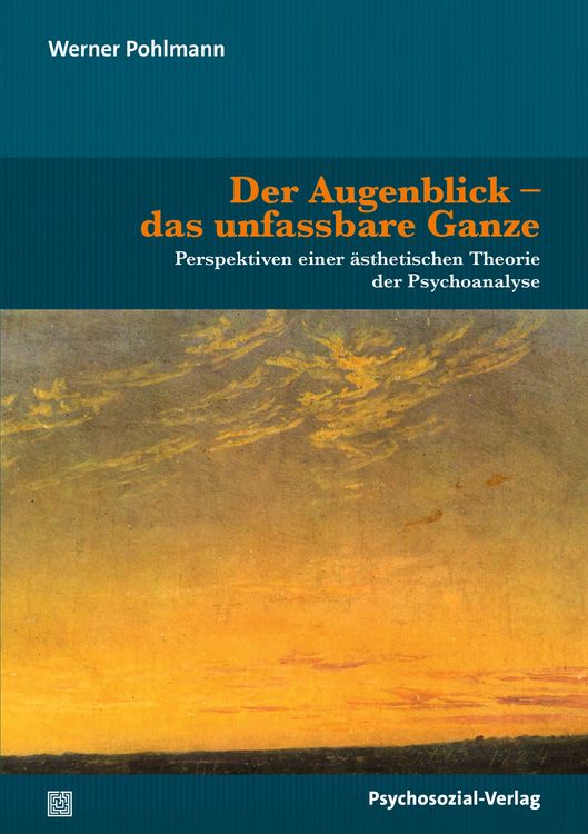 Produktbild: Der Augenblick - das unfassbare Ganze