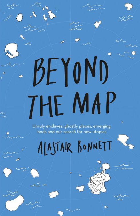 Produktbild: Beyond the Map (from the author of Off the Map)