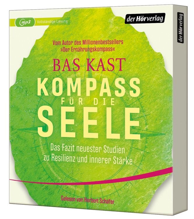 Produktbild: Kompass f&uuml;r die Seele
