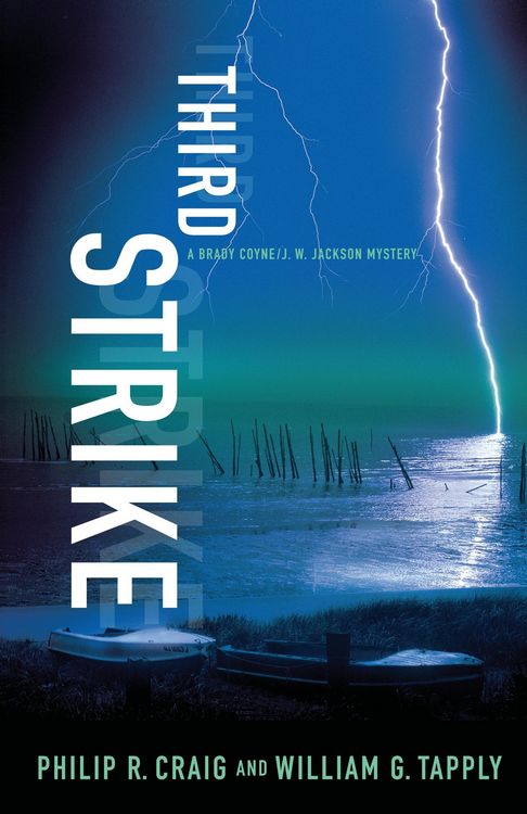Produktbild: Third Strike