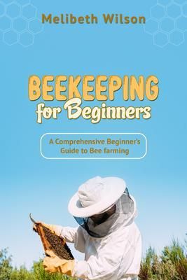 Produktbild: Beekeeping for Beginners