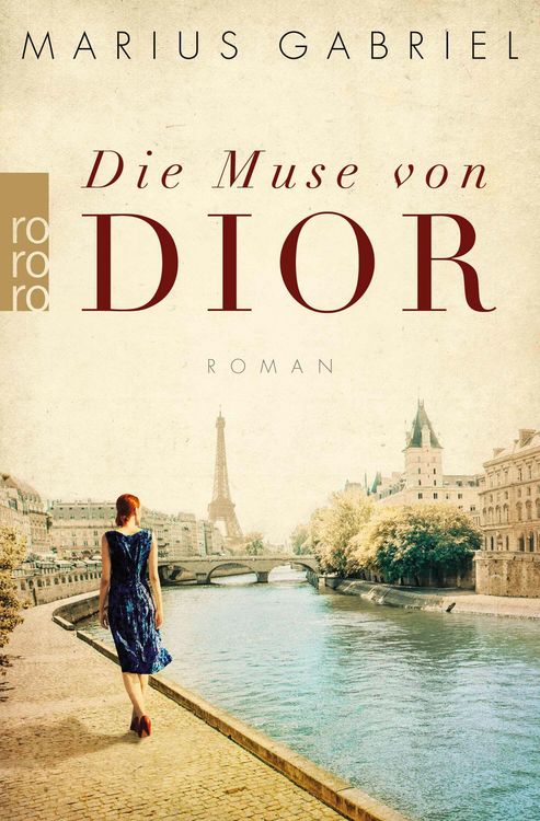 Produktbild: Die Muse von Dior