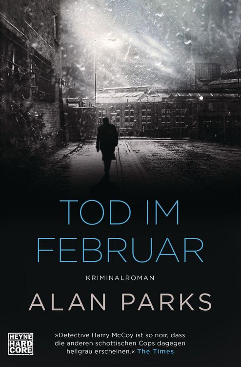 Produktbild: Tod im Februar