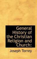 Produktbild: General History of the Christian Religion and Church