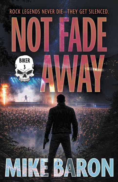 Produktbild: Not Fade Away
