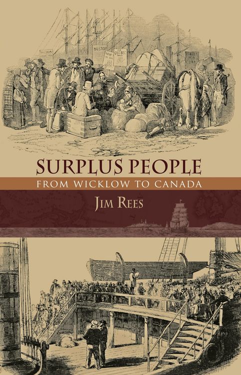 Produktbild: Surplus People