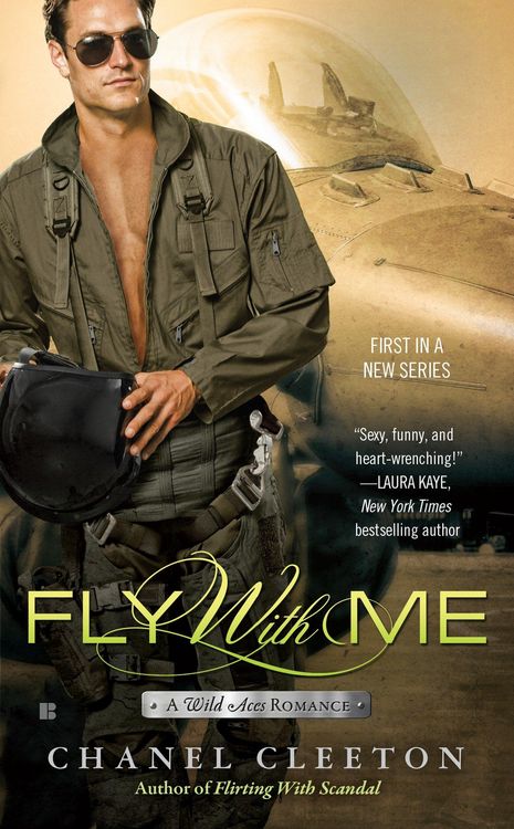 Produktbild: Fly With Me
