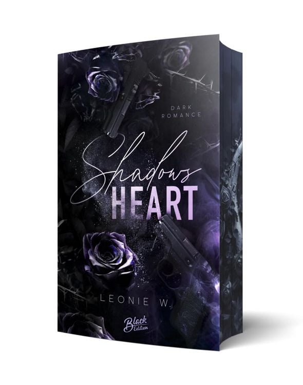 Produktbild: Shadow's Heart