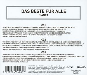 Produktbild: Das Beste f&uuml;r Alle
