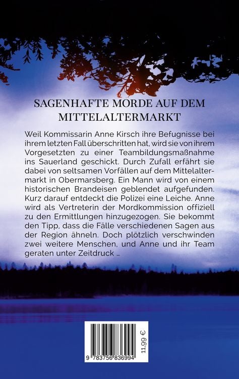 Produktbild: Erz&auml;hl mir vom Tod