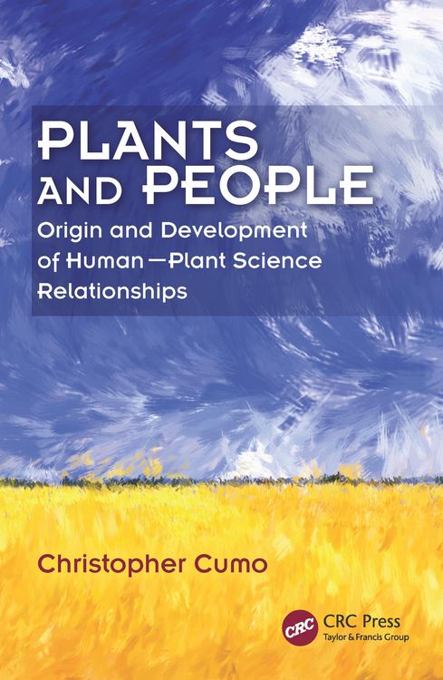 Produktbild: Plants and People