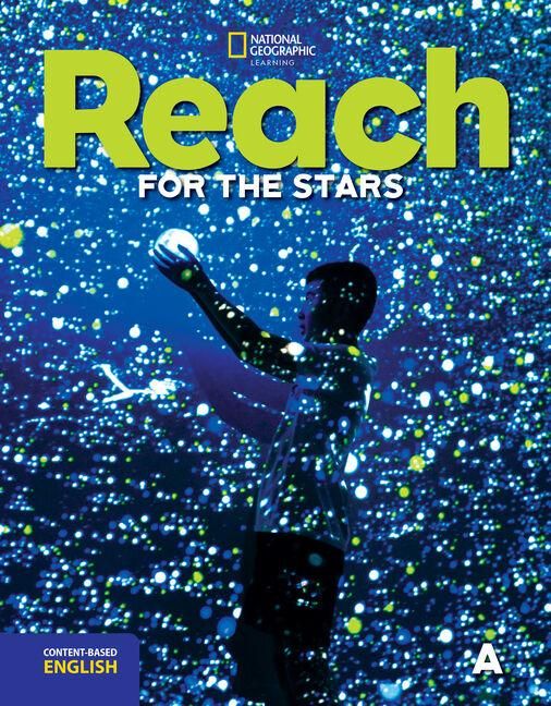 Produktbild: Reach for the Stars a with the Spark Platform