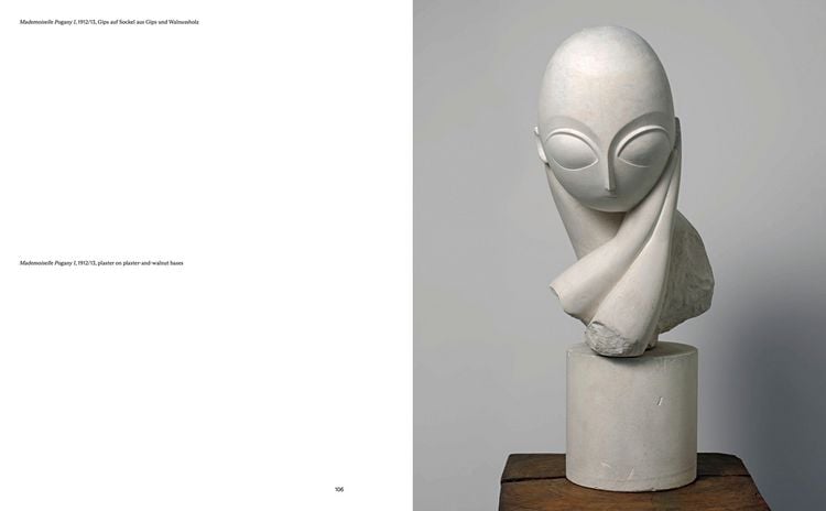 Produktbild: Brancusi