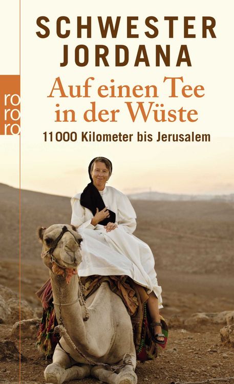 Produktbild: Auf einen Tee in der W&uuml;ste