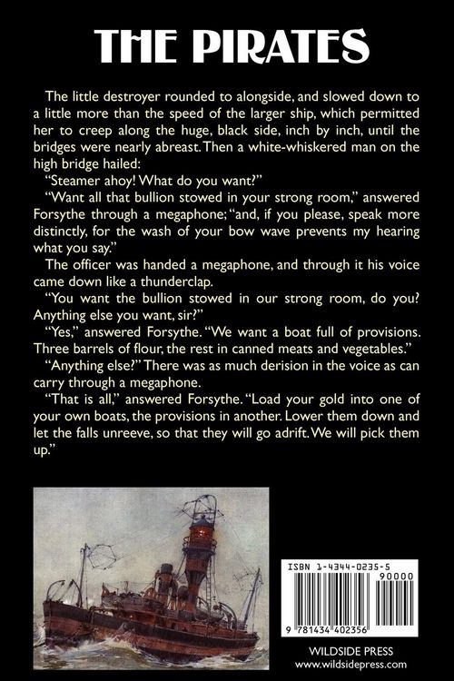 Produktbild: The Pirates