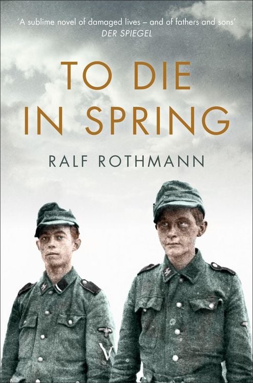Produktbild: To Die in Spring