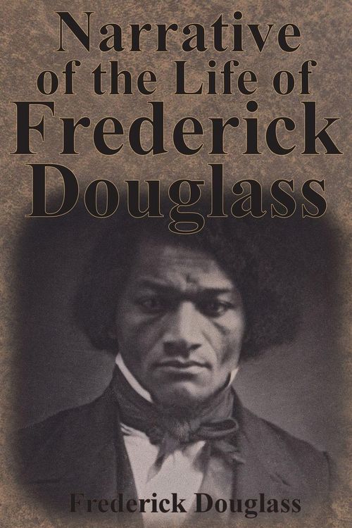 Produktbild: Narrative of the Life of Frederick Douglass
