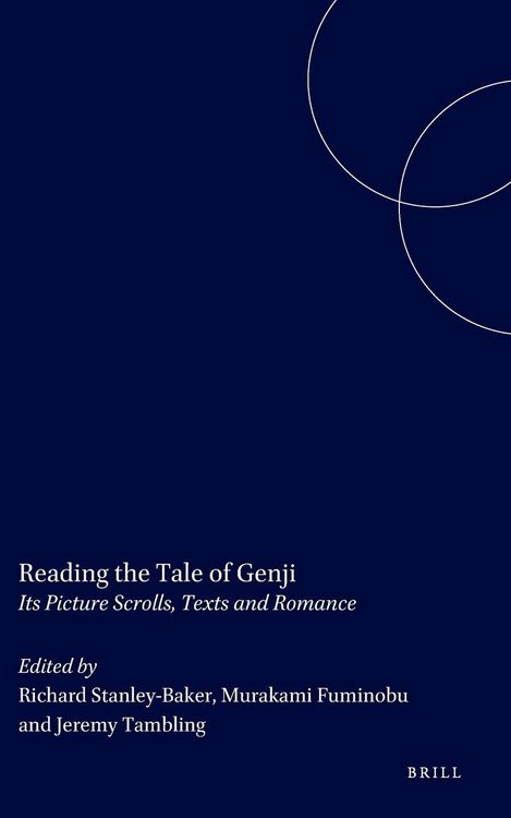 Produktbild: Reading the Tale of Genji
