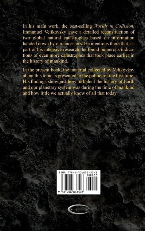Produktbild: In the Beginning
