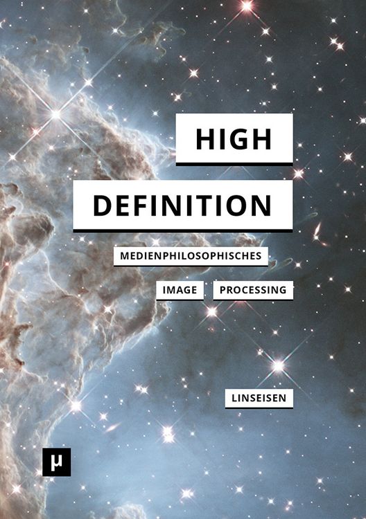 Produktbild: High Definition
