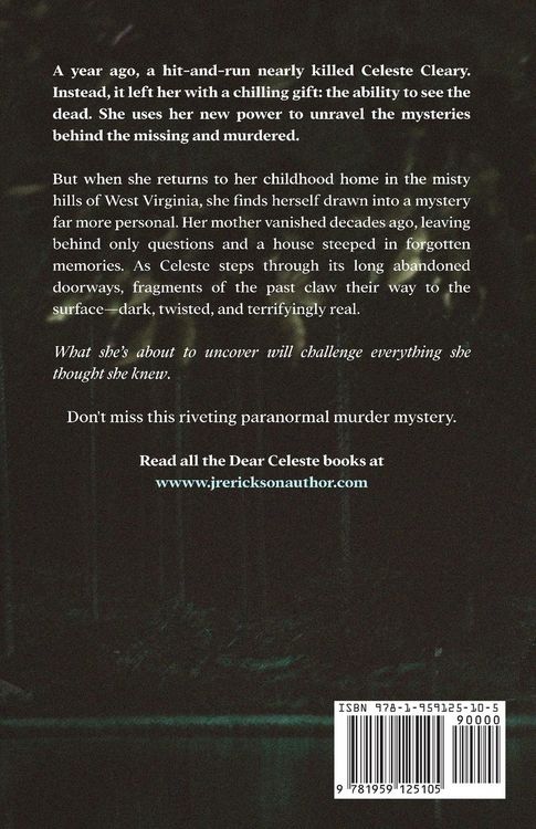 Produktbild: Dread the Night