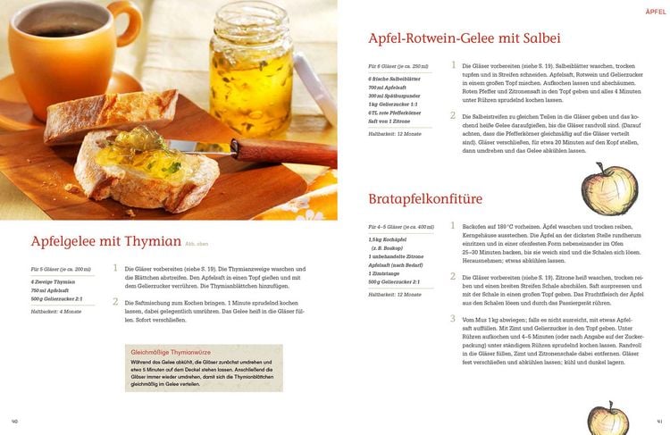 Produktbild: Ab in den Vorratsschrank