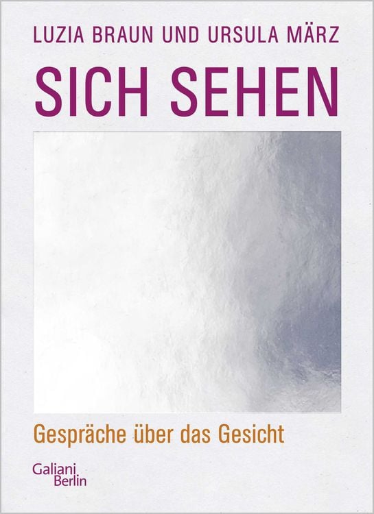 Produktbild: Sich sehen