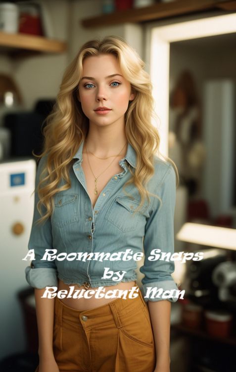 Produktbild: A Roommate Snaps