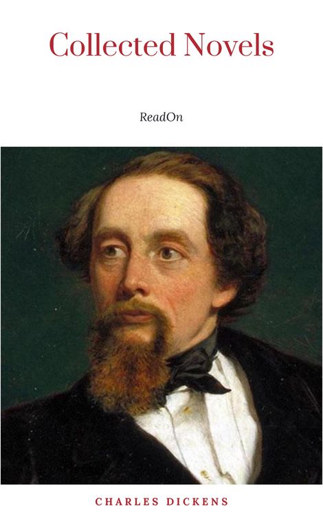 Produktbild: Charles Dickens: Five Novels (Leatherbound Classics) (Leatherbound Classic Collection) by Charles Dickens (2011) Leather Bound