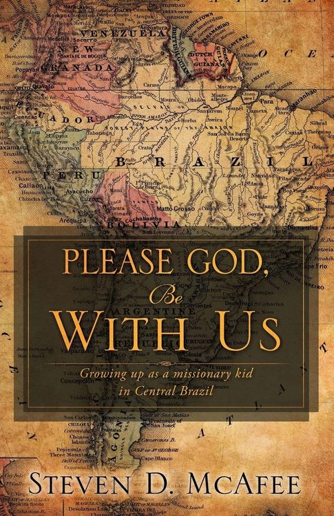 Produktbild: Please God, Be with Us