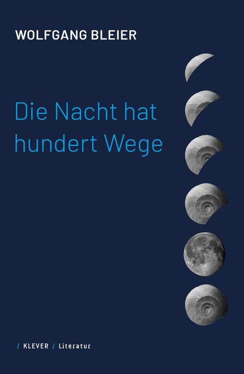 Produktbild: Die Nacht hat hundert Wege