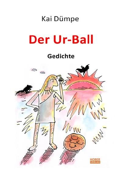 Produktbild: Der Ur-Ball