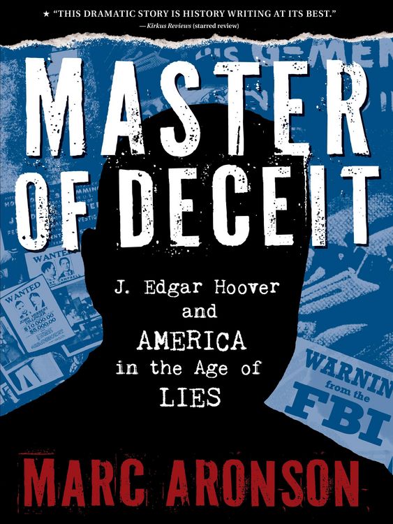 Produktbild: Master of Deceit