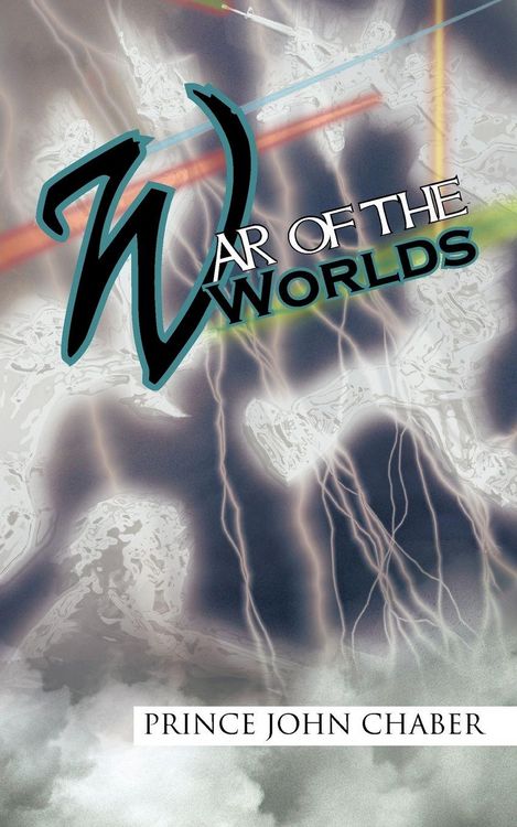 Produktbild: War of the Worlds