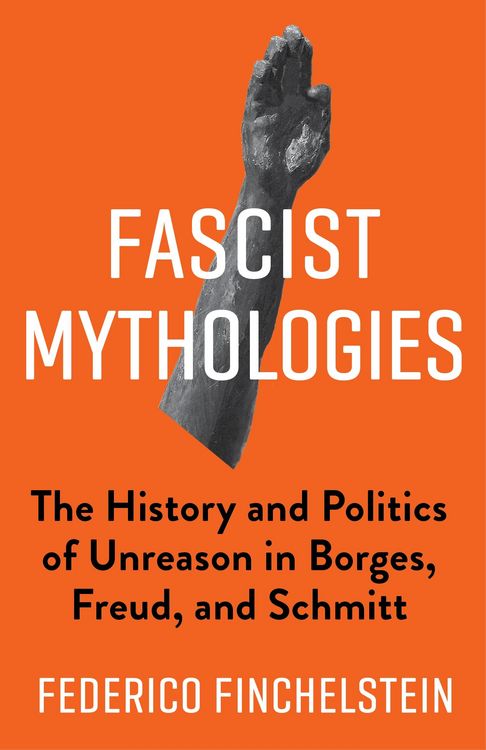 Produktbild: Fascist Mythologies