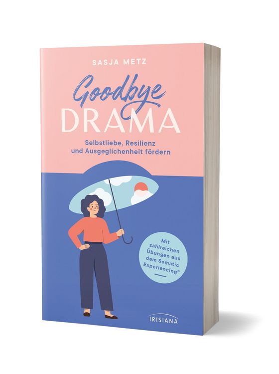 Produktbild: Goodbye Drama