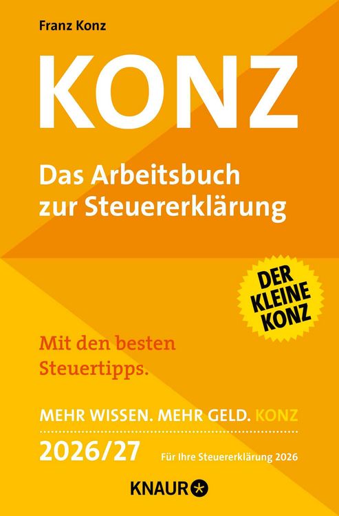 Produktbild: Konz