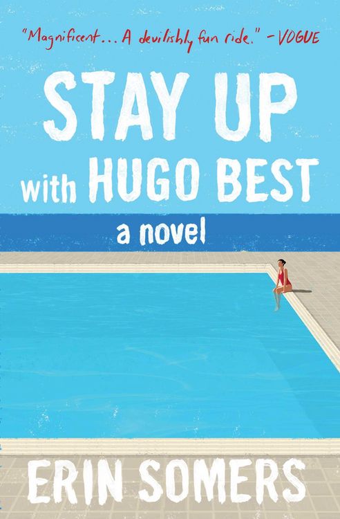 Produktbild: Stay Up with Hugo Best