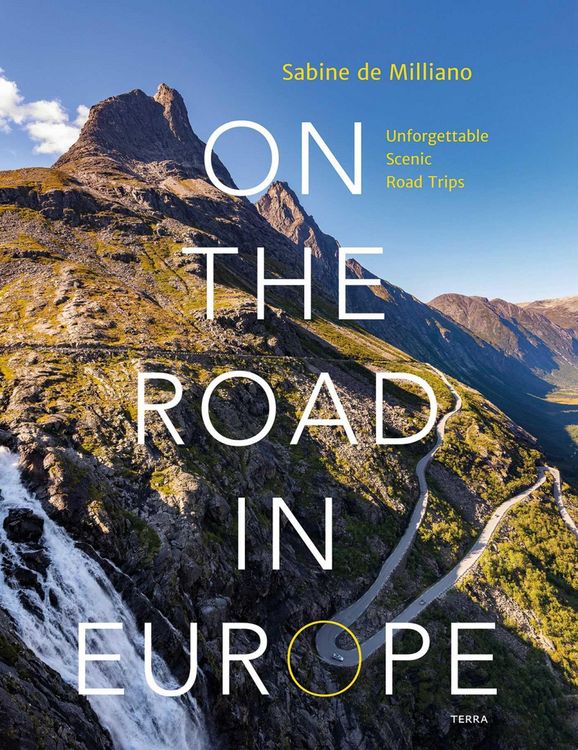 Produktbild: On the Road in Europe
