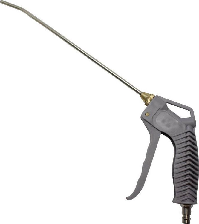 Produktbild: Aerotec Druckluft-Ausblaspistole 10 bar