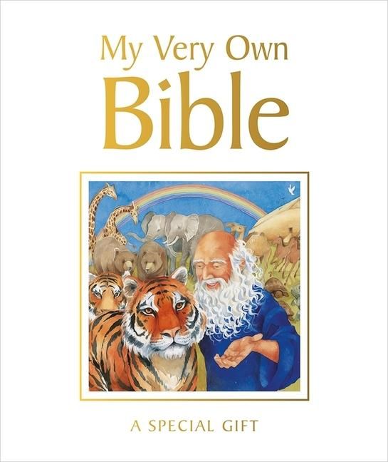 Produktbild: My Very Own Bible