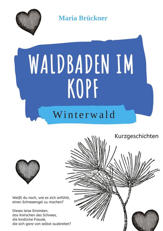 Produktbild: Waldbaden im Kopf