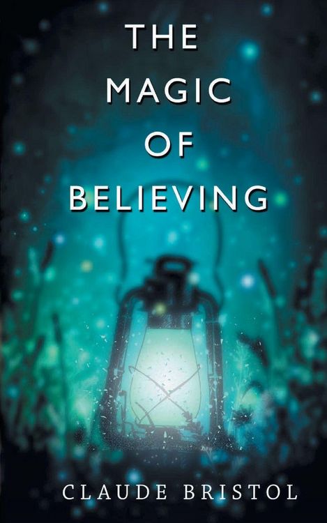 Produktbild: The Magic of Believing
