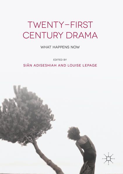 Produktbild: Twenty-First Century Drama